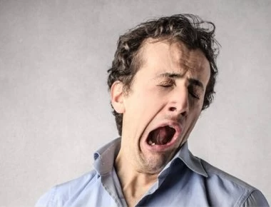 Mπορείς να δεις αυτό το βίντεο χωρίς να χασμουρηθείς; (βίντεο)